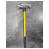 Fiberglass maul