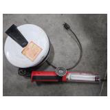 Snap-on light