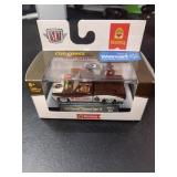 1/64 M2 Machines HOSTESS 74 Cheyenne Super 10