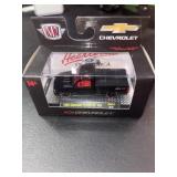 1/64 M2 Machines 1992 Chevy C1500 SS 454
