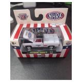 1/64 M2 Machines NHRA 73 Chevy Cheyenne 10