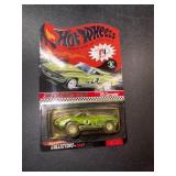 2005 Hot Wheels SELECTIONS SERIES 65 Corvette