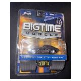 2006 Jada Toys BIG TIME MUSCLE 63 Corvette