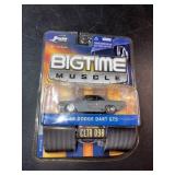 2006 Jada Toys BIG TIME MUSCLE 69 Dodge Dart GTS