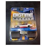 2006 Jada Toys BIG TIME MUSCLE 73 Ford Mustang
