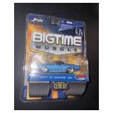 2006 Jada Toys BIG TIME MUSCLE 70 Chevy El Camino