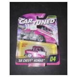 2014 CAR TUNED 56 Chevy Nomad 04