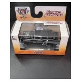 1/64 M2 Machines GROUND POUNDERS 57 Chevy Nomad