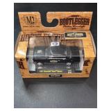 1/64 M2 Machines BOOTLEGGER 67 Chevy Nova Gasser