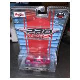 2006 Maisto Pro Rodz 68 Chevrolet Camaro Z/28