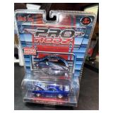 2005 Maisto Pro Rodz 68 Chevrolet Camaro Z/28