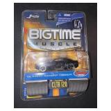 2006 Jada Toys BIG TIME MUSCLE 06 Chevy Camaro