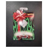 2007 Hot Wheels Holiday 65 Corvette M3070
