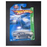 2008 Hot Wheels SUPER TREASURE HUNT 69 Camaro