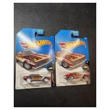 2016 Hot Wheels SUPER TREASURE HUNT 67 Camaro