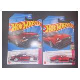 2022 Hot Wheels SUPER TREASURE HUNT 82 Toyota