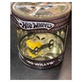 2004 Hot Wheels STREET ROD - 40 Willys