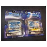 2003 Muscle Machines Lot 54 Nash Metropolitan
