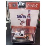 1/64 M2 Machines FANTA 75 GMC Sierra Grande