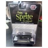 1/64 M2 Machines SPRITE Chevy Station Wagon Gasser