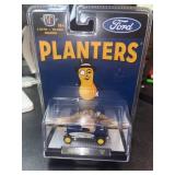 1/64 M2 Machines PLANTERS 32 Ford Roadster
