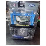 1/64 M2 Machines 1932 Ford Three Window Coupe