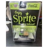 1/64 M2 Machines SPRITE 60 VW Single Cab Truck
