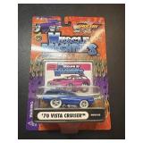 2003 Muscle Machines GROCERY GETTERS 70 Crusier