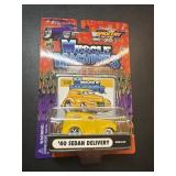 2003 Muscle Machines GROCERY GETTERS 40 Delivery