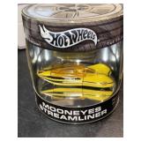 2003 Hot Wheels RACING - Mooneyes Streamliner