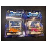 2003 Muscle Machines Lot 48 Anglia
