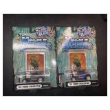 Muscle Machines BLVD. BLASTERS Lot 32 Ford