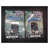 Muscle Machines BLVD. BLASTERS Lot 33 Ford Coupe