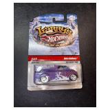 Hot Wheels Dairy Delivery Larrys Garage No. 6 of 6