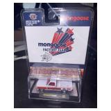 1/64 M2 Machines MONGOOSE 79 Chevy Silverado