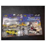 2012 Muscle Machines Chevrolet Lot
