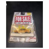 2007 Jada Toys FOR SALE 57 Chevy Bel Air