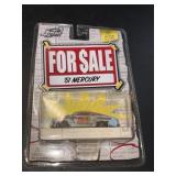 2007 Jada Toys FOR SALE 51 Mercury