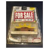 2007 Jada Toys FOR SALE 55 Chevy Bel Air