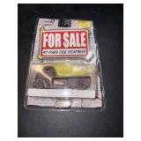 2006 Jada Toys FOR SALE 47 Ford COE (Flatbed)