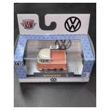1/64 M2 Machines VW 1960 Single Cab Truck