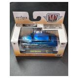 1/64 M2 Machines GROUND POUNDERS 1949 Mercury