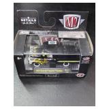 1/64 M2 Machines AUTO-VAULT 59 Chevy Apache