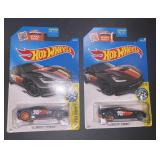 2016 Hot Wheels SUPER TREASURE HUNT 15 Corvette