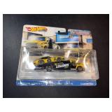 2020 Hot Wheels TEAM TRANSPORT Corvette Stingray