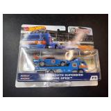 2019 Hot Wheels TEAM TRANSPORT 70 Plymouth