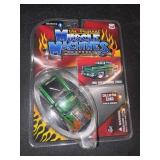 2007 Muscle Machines - 55 Chevy Cameo Truck