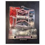 2006 Maisto Urban Ridez VW Beetle Cabriolet