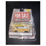 2006 Jada Toys FOR SALE 62 Volkswagen Bus