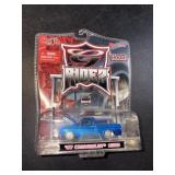 2006 Maisto Urban Ridez 87 Chevrolet 1500